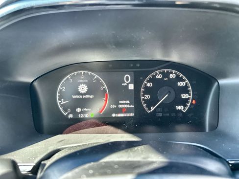 New 2026 Honda CR-V EX image 17