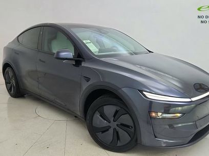 Used 2026 Tesla Model Y 2WD