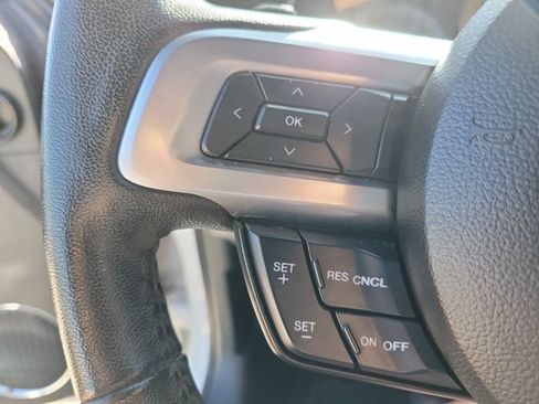 Certified 2017 Ford Mustang GT Premium w/ Enhanced Security Package RWD image 23