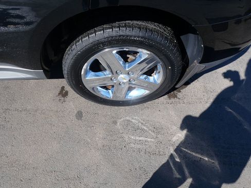 Used 2015 Chevrolet Equinox LTZ AWD/4WD image 37