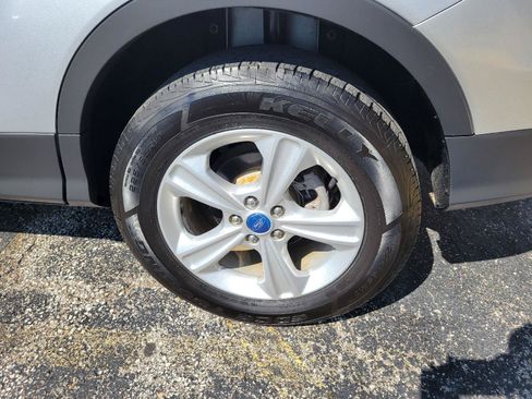 Used 2014 Ford Escape SE FWD image 14