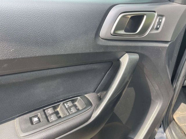 Used 2020 Ford Ranger XLT w/ Equipment Group 301A Mid AWD/4WD image 19