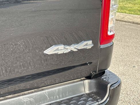 Certified 2022 RAM 1500 Big Horn AWD/4WD image 13