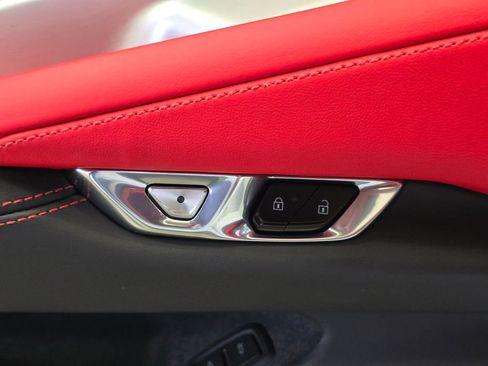 New 2026 Chevrolet Corvette Stingray w/ Z51 Performance Package image 16