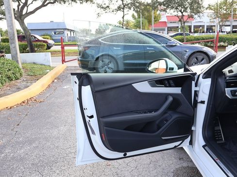 Used 2023 Audi A5 2.0T Prestige image 29