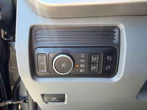Used 2026 Ford F350 XLT w/ 360-Degree Camera Package AWD/4WD image 13