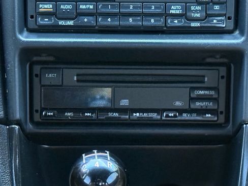 Used 1994 Ford Mustang Cobra image 21