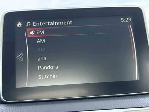 Used 2016 MAZDA MAZDA3 i Touring FWD image 31