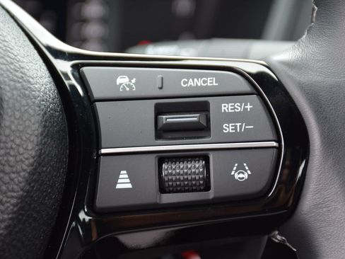Used 2025 Honda Civic Sport Touring image 31