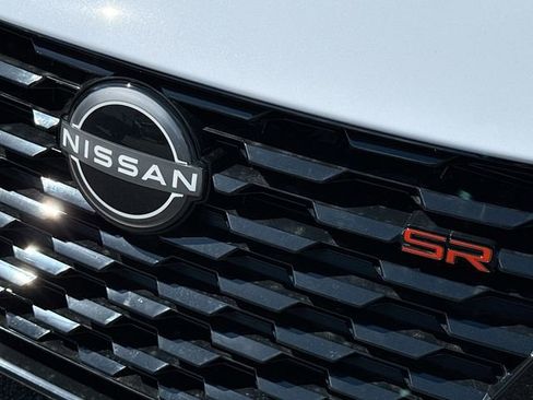 New 2025 Nissan Altima 2.5 SR w/ SR Premium Package image 17