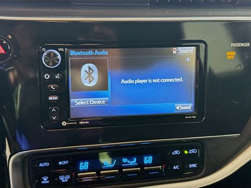 Used 2017 Toyota Corolla iM image 14