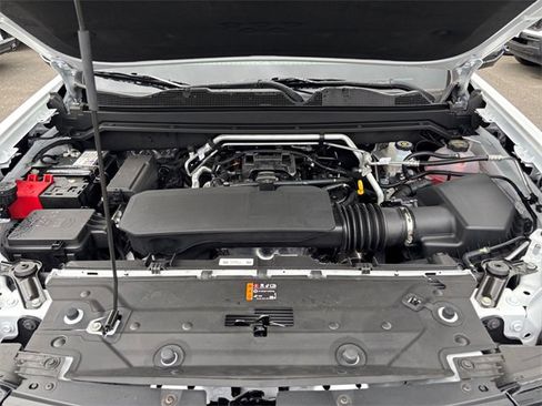 New 2026 Chevrolet Colorado LT w/ LT Convenience Package image 35
