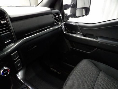 Used 2023 Ford F150 XLT w/ Equipment Group 302A High AWD/4WD image 27