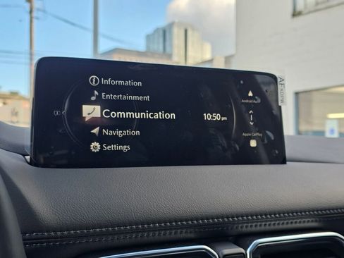 New 2025 MAZDA CX-5 AWD 2.5 S image 27