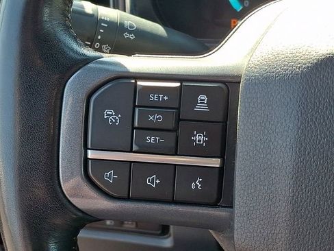 Used 2024 Ford F350 Lariat w/ Lariat Ultimate Package AWD/4WD image 15