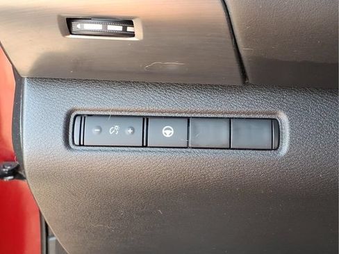 Used 2023 Nissan Pathfinder Rock Creek AWD/4WD image 15