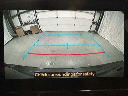 Used 2025 Toyota Highlander XSE image 40