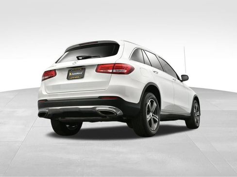 Used 2016 Mercedes-Benz GLC 300 GLC 300 image 41