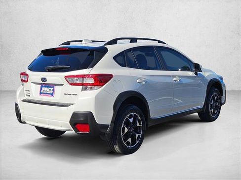 Used 2019 Subaru Crosstrek 2.0i Premium w/ Popular Package #2 image 5