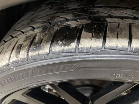 Used 2023 Toyota Camry XSE w/ Navigation Package image 30