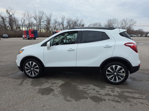 Used 2019 Buick Encore Essence image 6