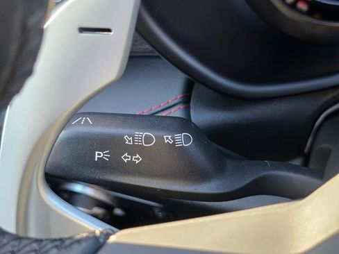 Used 2024 Dodge Hornet R/T Plus w/ Tech Pack Plus w/o Parking image 33