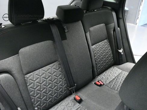 New 2026 Nissan Kicks SV FWD image 25