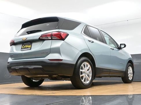 Used 2022 Chevrolet Equinox LT AWD/4WD image 50