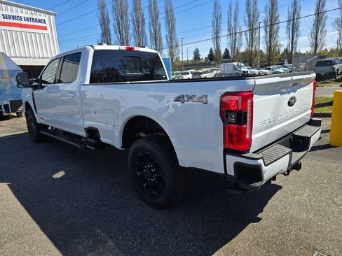 New 2026 Ford F350 XLT w/ XLT Premium Package image 8