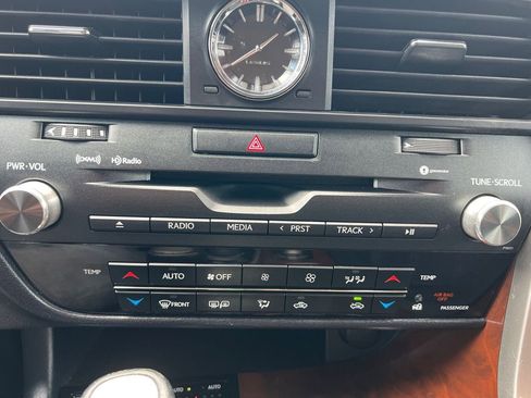 Used 2016 Lexus RX 350 AWD w/ Premium Package image 26