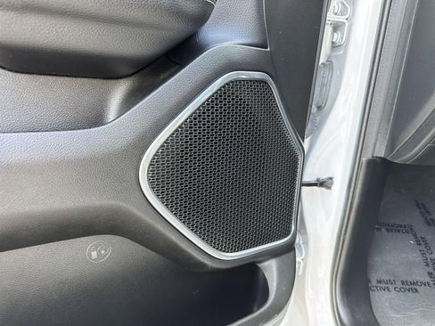 Used 2024 RAM 1500 Laramie image 21