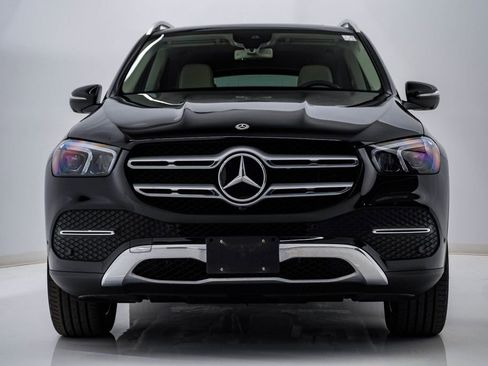 Used 2020 Mercedes-Benz GLE 350 4MATIC image 6