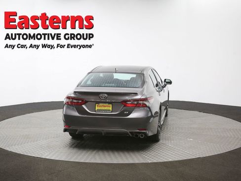 Used 2024 Toyota Camry SE image 62