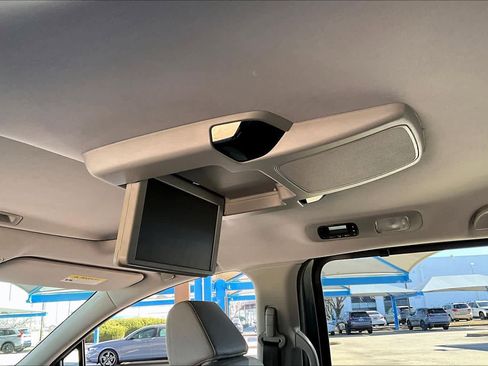 Certified 2019 Honda Odyssey EX-L image 33