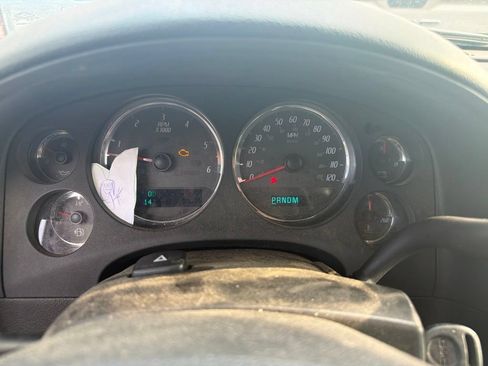 Used 2007 GMC Yukon Denali AWD/4WD image 14