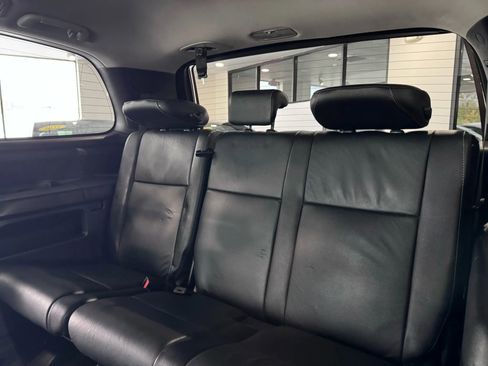 Used 2018 Toyota Sequoia TRD Sport image 22