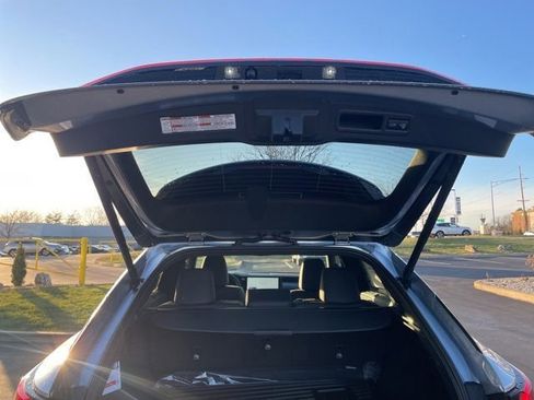 New 2026 Lexus RX 350 350h LUXURY AWD image 17