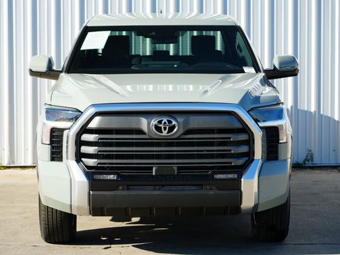 Used 2025 Toyota Tundra Limited image 49