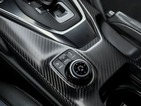 Used 2019 Nissan GT-R Premium AWD/4WD image 36