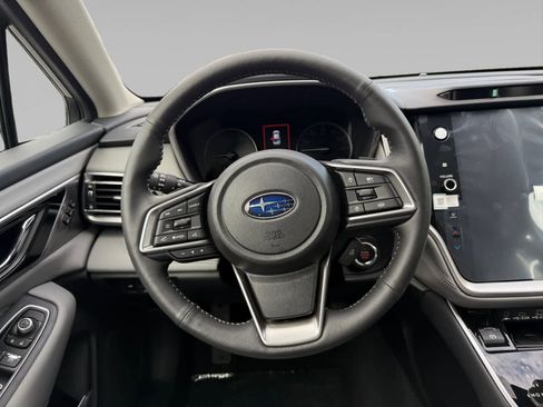 New 2025 Subaru Legacy Limited image 12