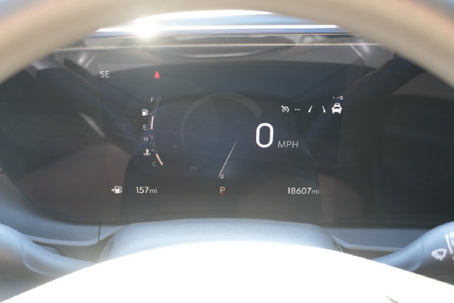 Used 2026 Buick Envista Preferred FWD image 27