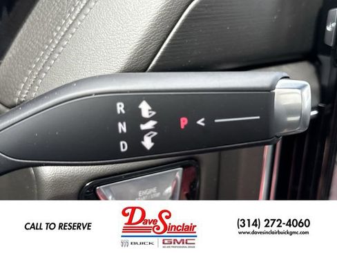 New 2026 GMC Yukon Denali w/ Denali Reserve Package AWD/4WD image 20