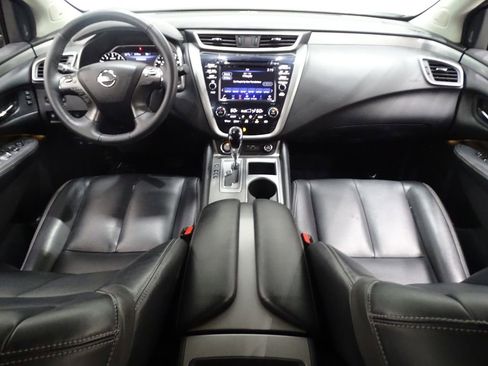 Used 2020 Nissan Murano SL image 30
