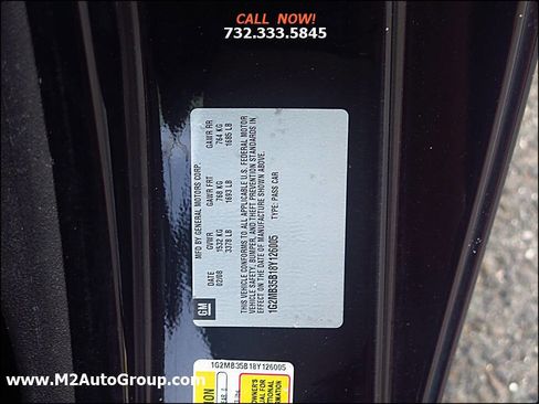 Used 2008 Pontiac Solstice Convertible image 32