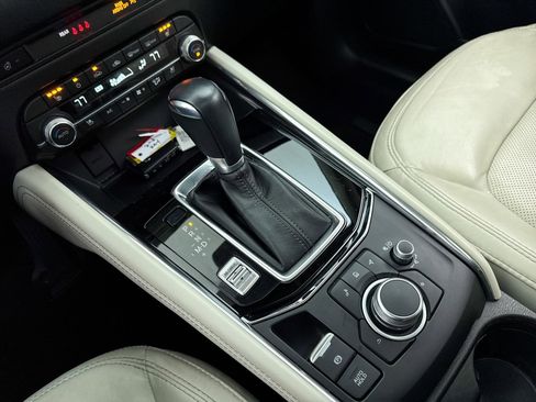 Certified 2022 MAZDA CX-5 AWD 2.5 S w/ Premium Plus Pkg image 34