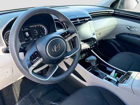 Used 2024 Hyundai Tucson SEL image 9
