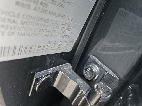 New 2025 Audi Q5 Premium Plus image 7