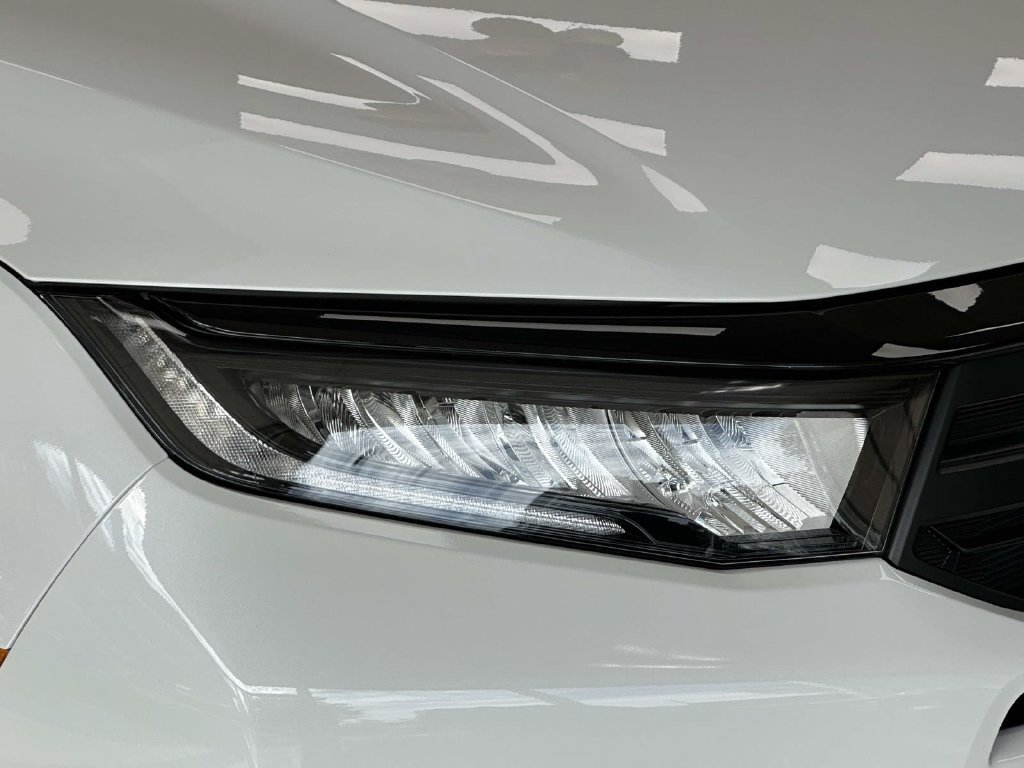 New 2027 Honda Odyssey EX-L image 8