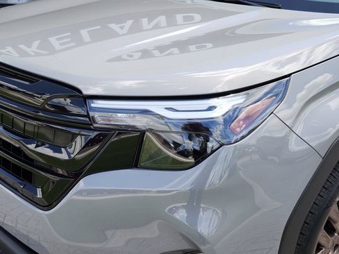 Certified 2026 Subaru Forester Sport AWD/4WD image 9