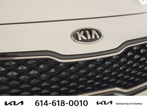 Used 2017 Kia Sportage EX w/ EX Premium Package image 13